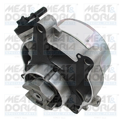 Vacuum Pump, braking system